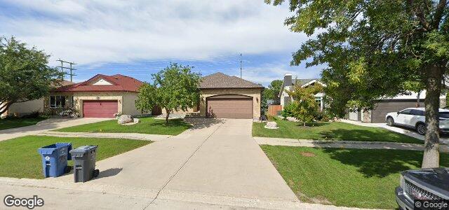 75 Alberhill Crescent（加拿大曼尼托巴省温尼伯市）房屋照片