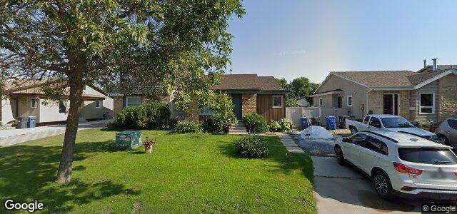 75 Dunits Drive（加拿大曼尼托巴省温尼伯市）房屋照片