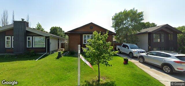 75 Jim Smith Drive（加拿大曼尼托巴省温尼伯市）房屋照片