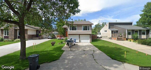 75 Killington Bay（加拿大曼尼托巴省温尼伯市）房屋照片