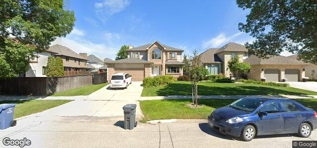 75 Ragsdill Road（加拿大曼尼托巴省温尼伯市）房屋照片