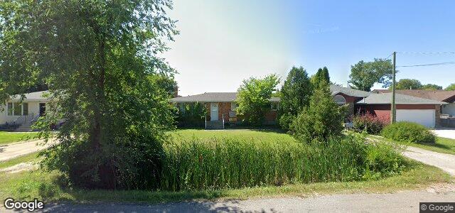 750 Bonner Avenue（加拿大曼尼托巴省温尼伯市）房屋照片