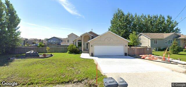 750 Knowles Avenue（加拿大曼尼托巴省温尼伯市）房屋照片