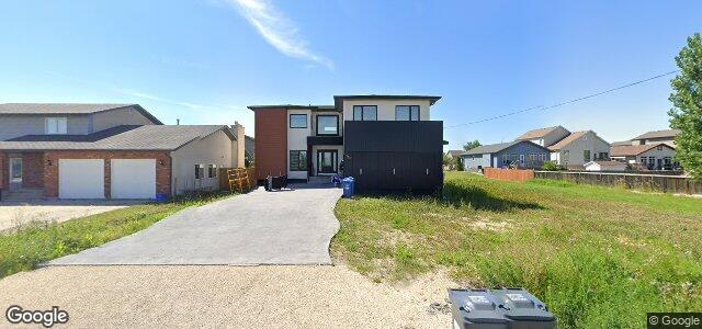 756 Knowles Avenue（加拿大曼尼托巴省温尼伯市）房屋照片