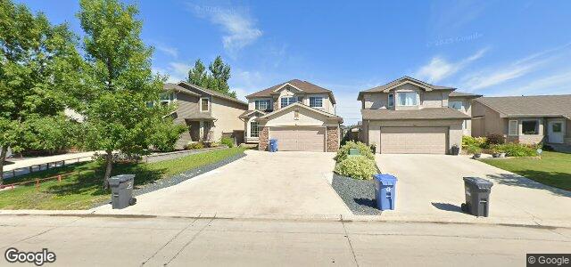 757 Headmaster Row（加拿大曼尼托巴省温尼伯市）房屋照片