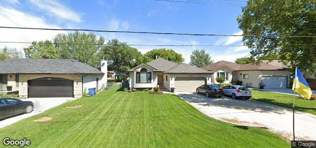 759 Bonner Avenue（加拿大曼尼托巴省温尼伯市）房屋照片