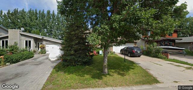 76 High Point Drive（加拿大曼尼托巴省温尼伯市）房屋照片