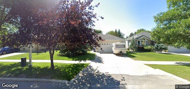 76 Ragsdill Road（加拿大曼尼托巴省温尼伯市）房屋照片