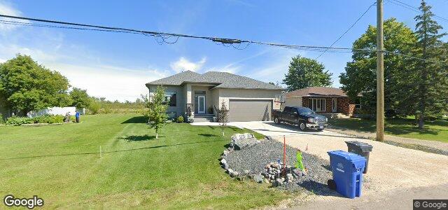 767 Knowles Avenue（加拿大曼尼托巴省温尼伯市）房屋照片