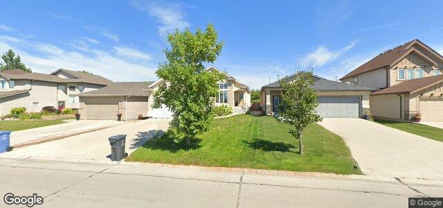 769 Headmaster Row（加拿大曼尼托巴省温尼伯市）房屋照片