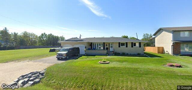 770 Knowles Avenue（加拿大曼尼托巴省温尼伯市）房屋照片