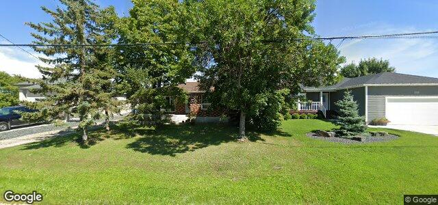 771 Knowles Avenue（加拿大曼尼托巴省温尼伯市）房屋照片