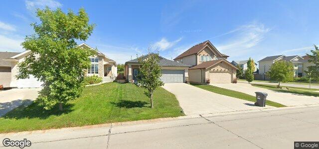 773 Headmaster Row（加拿大曼尼托巴省温尼伯市）房屋照片