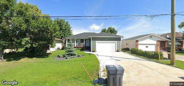 777 Knowles Avenue（加拿大曼尼托巴省温尼伯市）房屋照片