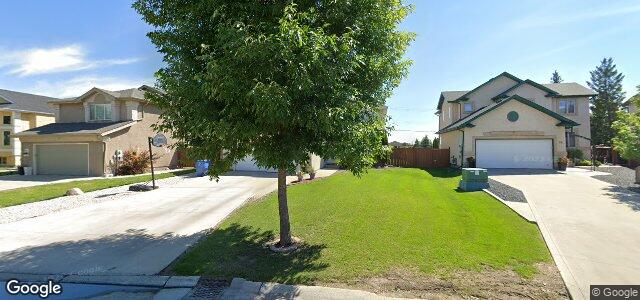 78 Drobot Place（加拿大曼尼托巴省温尼伯市）房屋照片