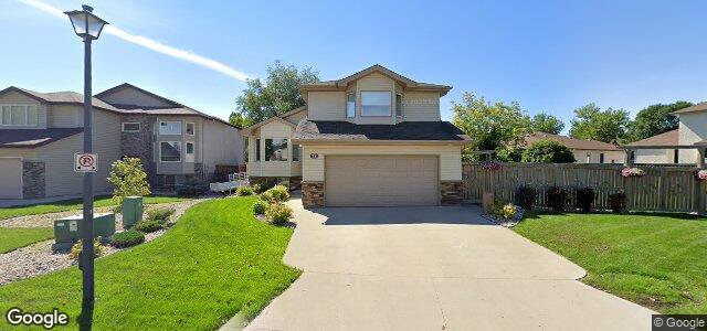 78 John Huyda Drive（加拿大曼尼托巴省温尼伯市）房屋照片