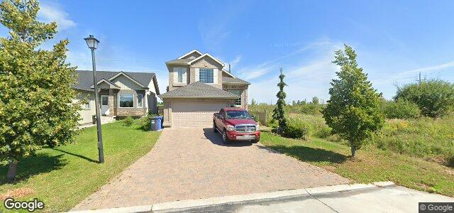 78 Popko Crescent（加拿大曼尼托巴省温尼伯市）房屋照片