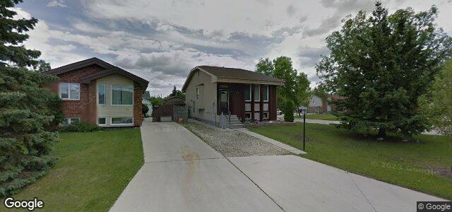 Photo of 78 Robert Cartwright Place in Winnipeg, Manitoba