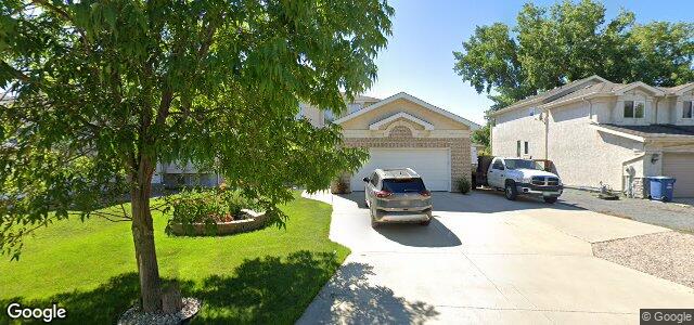 78 Strongberg Drive（加拿大曼尼托巴省温尼伯市）房屋照片