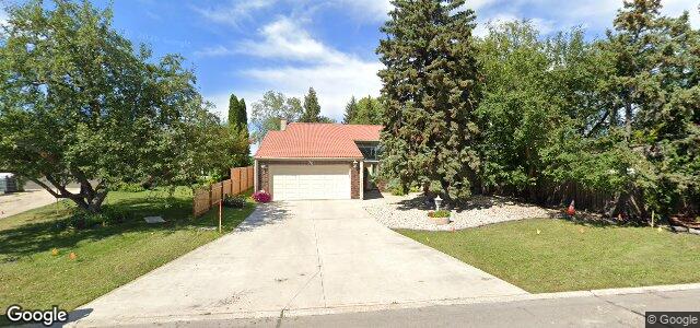 78 Sunny Hills Road（加拿大曼尼托巴省温尼伯市）房屋照片