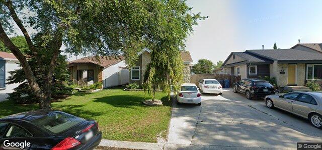 78 Taunus Drive（加拿大曼尼托巴省温尼伯市）房屋照片