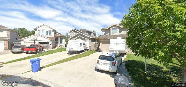 78 Tomkins Bay（加拿大曼尼托巴省温尼伯市）房屋照片