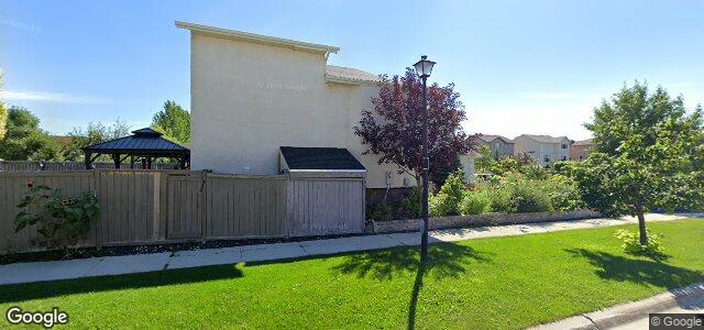 787 Headmaster Row（加拿大曼尼托巴省温尼伯市）房屋照片