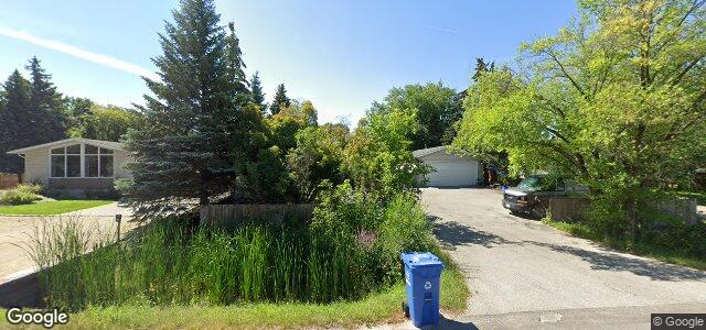 788 Bonner Avenue（加拿大曼尼托巴省温尼伯市）房屋照片