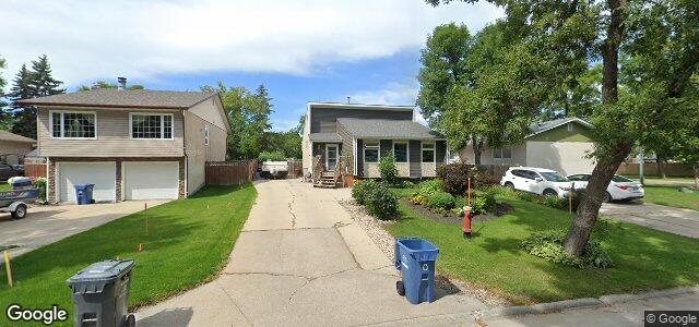 79 Killington Bay（加拿大曼尼托巴省温尼伯市）房屋照片