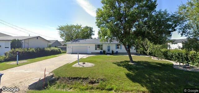 790 Knowles Avenue（加拿大曼尼托巴省溫尼伯市）房屋照片