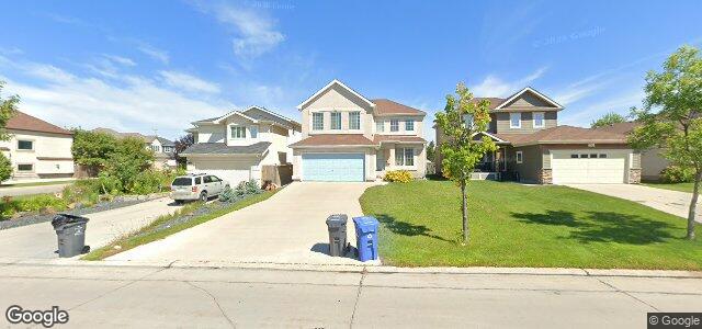 791 Headmaster Row（加拿大曼尼托巴省温尼伯市）房屋照片