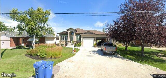 791 Knowles Avenue（加拿大曼尼托巴省温尼伯市）房屋照片