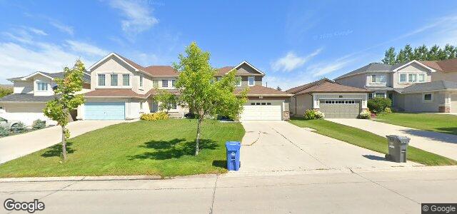 795 Headmaster Row（加拿大曼尼托巴省温尼伯市）房屋照片