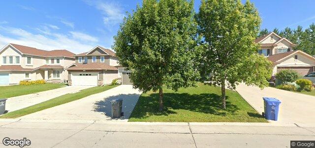 799 Headmaster Row（加拿大曼尼托巴省温尼伯市）房屋照片