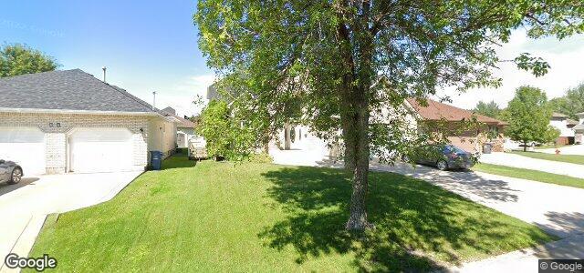 8 John Huyda Drive（加拿大曼尼托巴省温尼伯市）房屋照片