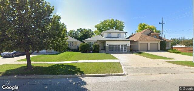 8 Ragsdill Road（加拿大曼尼托巴省温尼伯市）房屋照片