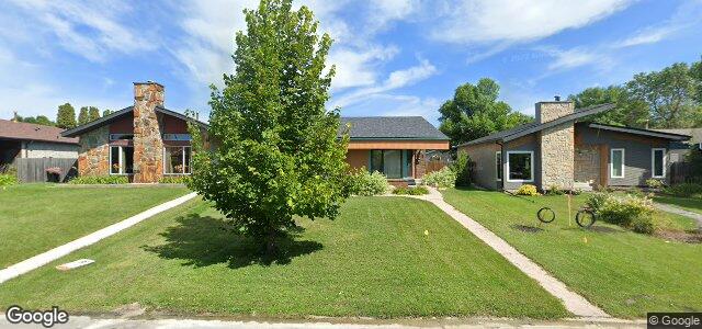 8 Wynyard Bay（加拿大曼尼托巴省温尼伯市）房屋照片