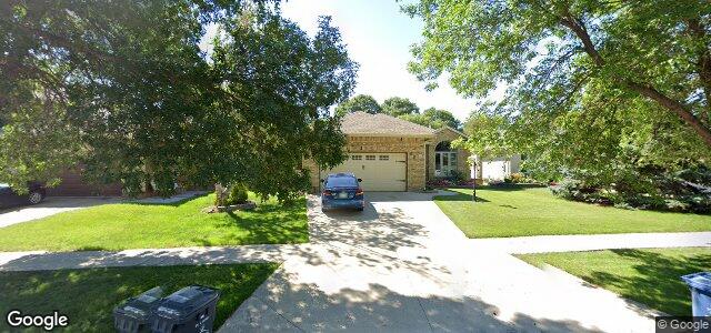 80 Ragsdill Road（加拿大曼尼托巴省温尼伯市）房屋照片