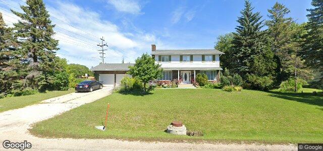 803 Mcivor Avenue（加拿大曼尼托巴省温尼伯市）房屋照片