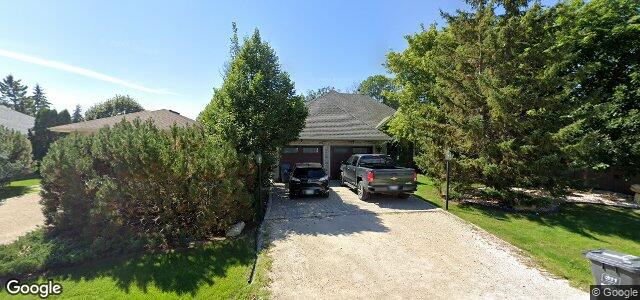 804 Mcivor Avenue（加拿大曼尼托巴省温尼伯市）房屋照片