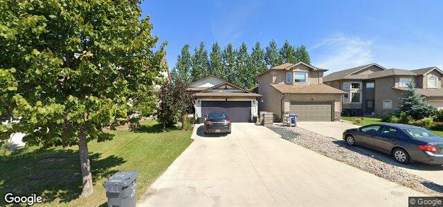 811 Headmaster Row（加拿大曼尼托巴省温尼伯市）房屋照片