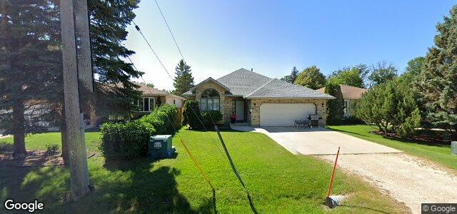 812 Mcivor Avenue（加拿大曼尼托巴省温尼伯市）房屋照片