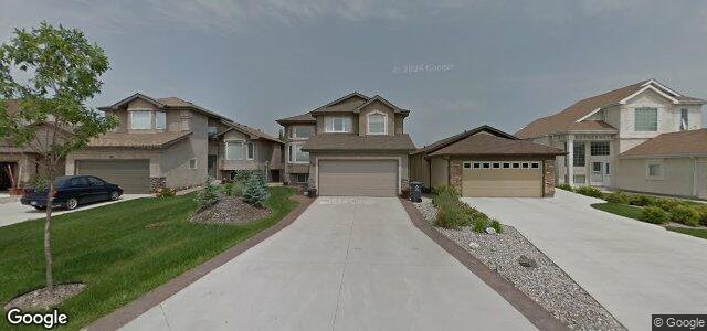 819 Headmaster Row（加拿大曼尼托巴省温尼伯市）房屋照片