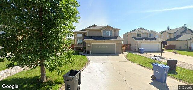 82 Drobot Place（加拿大曼尼托巴省温尼伯市）房屋照片