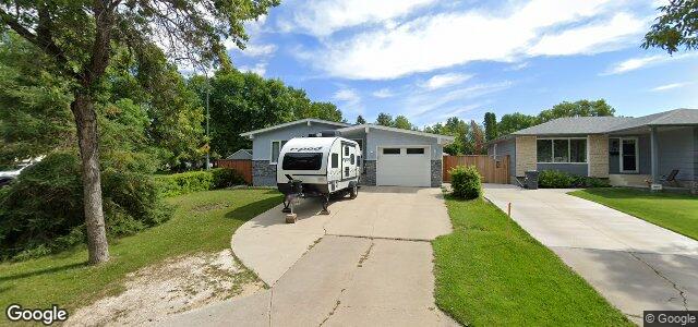 82 Killington Bay（加拿大曼尼托巴省温尼伯市）房屋照片