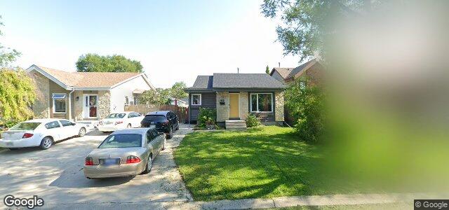 82 Taunus Drive（加拿大曼尼托巴省温尼伯市）房屋照片