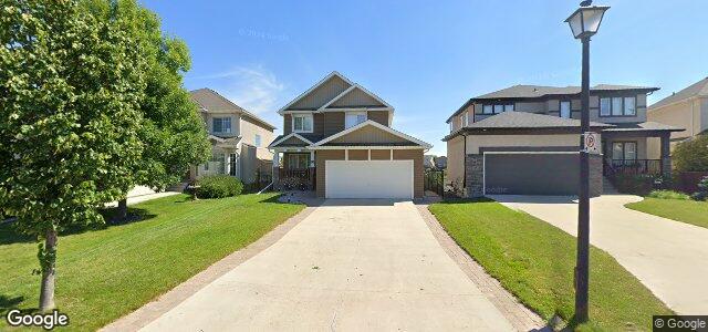 82 Vintage Hills Court（加拿大曼尼托巴省温尼伯市）房屋照片