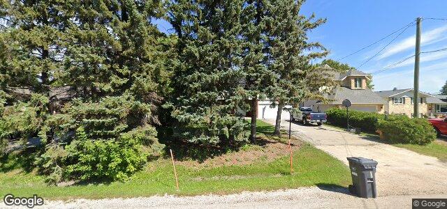 821 Mcivor Avenue（加拿大曼尼托巴省温尼伯市）房屋照片