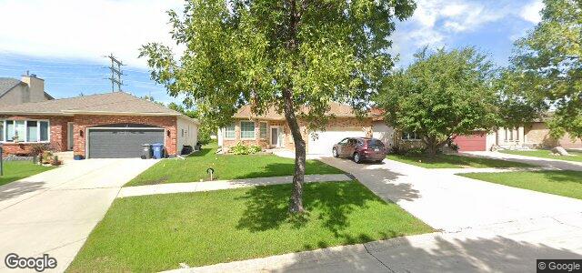 83 Alberhill Crescent（加拿大曼尼托巴省温尼伯市）房屋照片