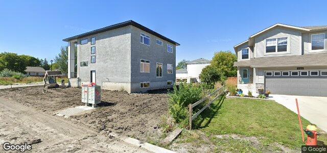 83 Cindy Klassen Way（加拿大曼尼托巴省温尼伯市）房屋照片